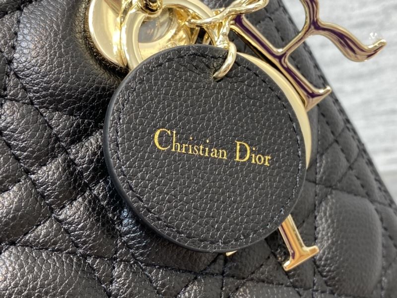 Christian Dior My Lady Bags